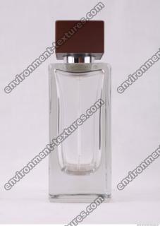 Photo Reference of Glass Bottle 0017